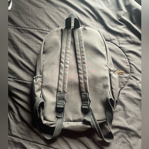 Bat backpack - Picture 2 of 4